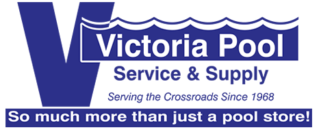 Victoria Texas Pool Service & Supply
