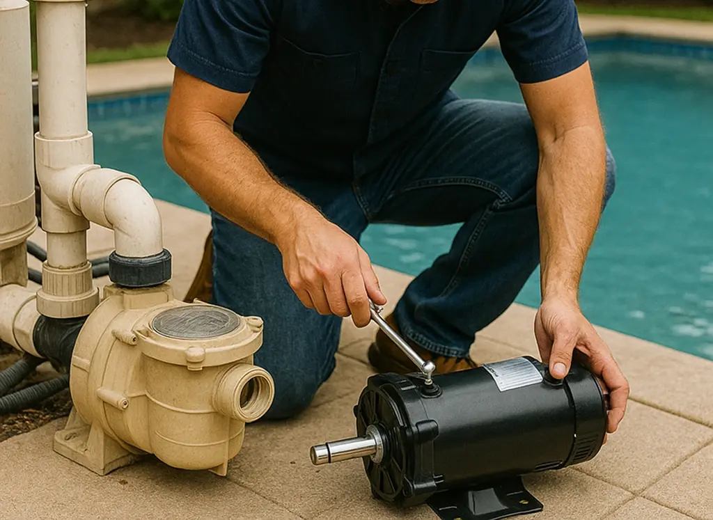 Plumbing Replacement